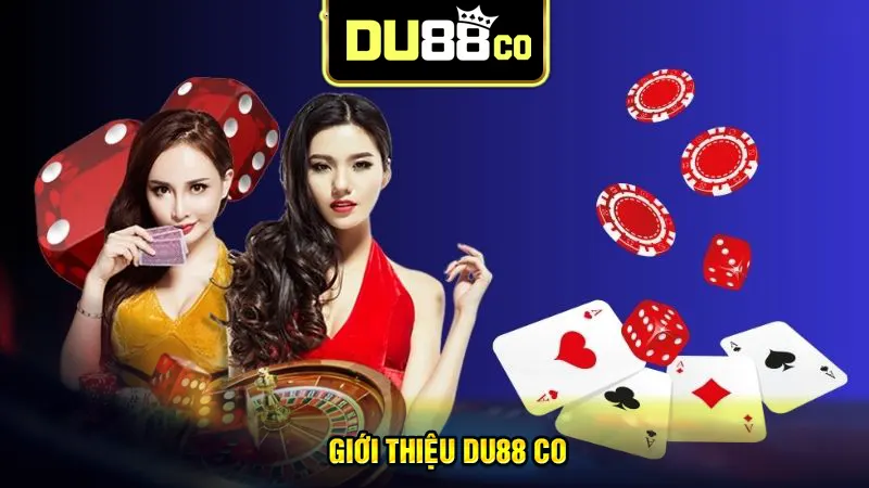 Giới thiệu DU88 – Lịch sử hình thành và phát triển